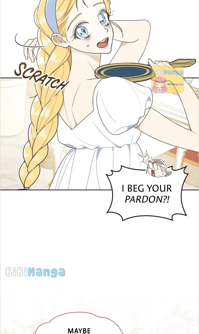 Let’s Take a Bath, Duke! Chapter 23 page 5