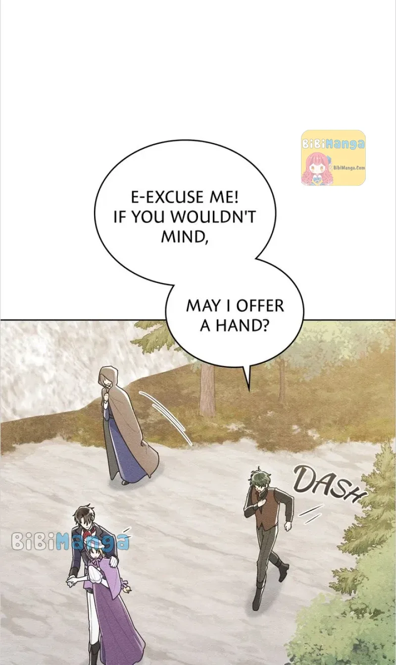 Let’s Take a Bath, Duke! Chapter 23 page 30