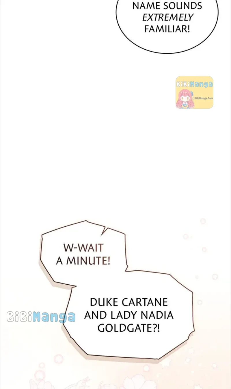 Let’s Take a Bath, Duke! Chapter 23 page 38