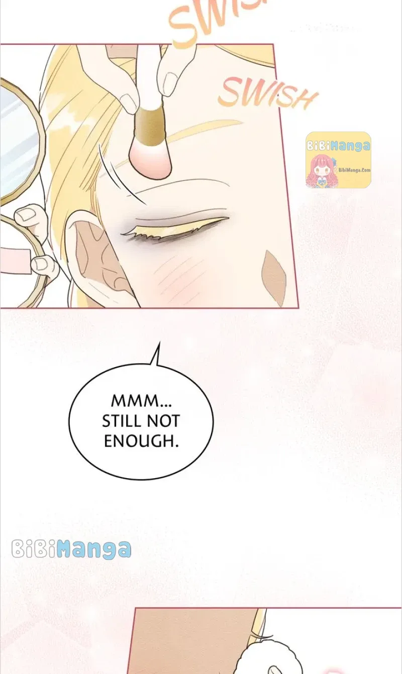 Let’s Take a Bath, Duke! Chapter 23 page 10
