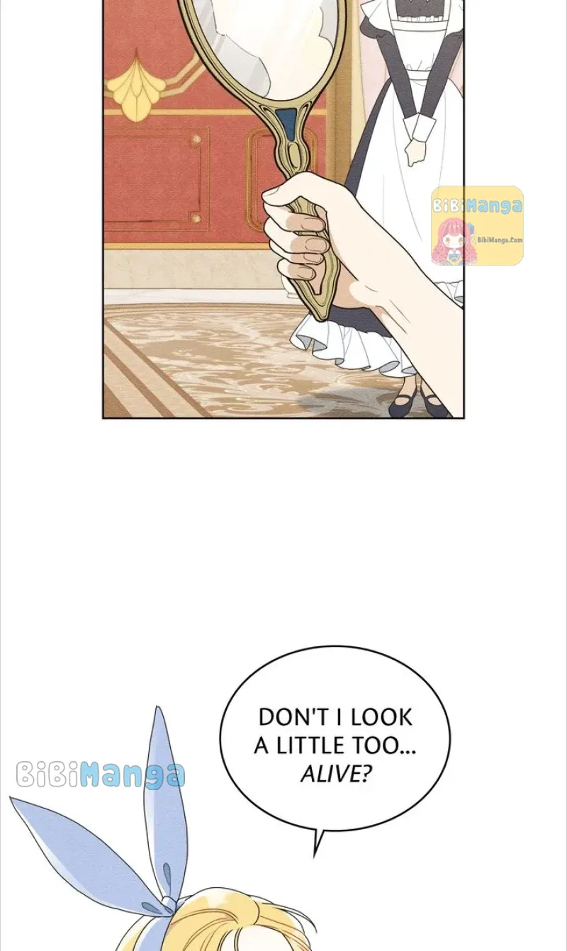Let’s Take a Bath, Duke! Chapter 23 page 4