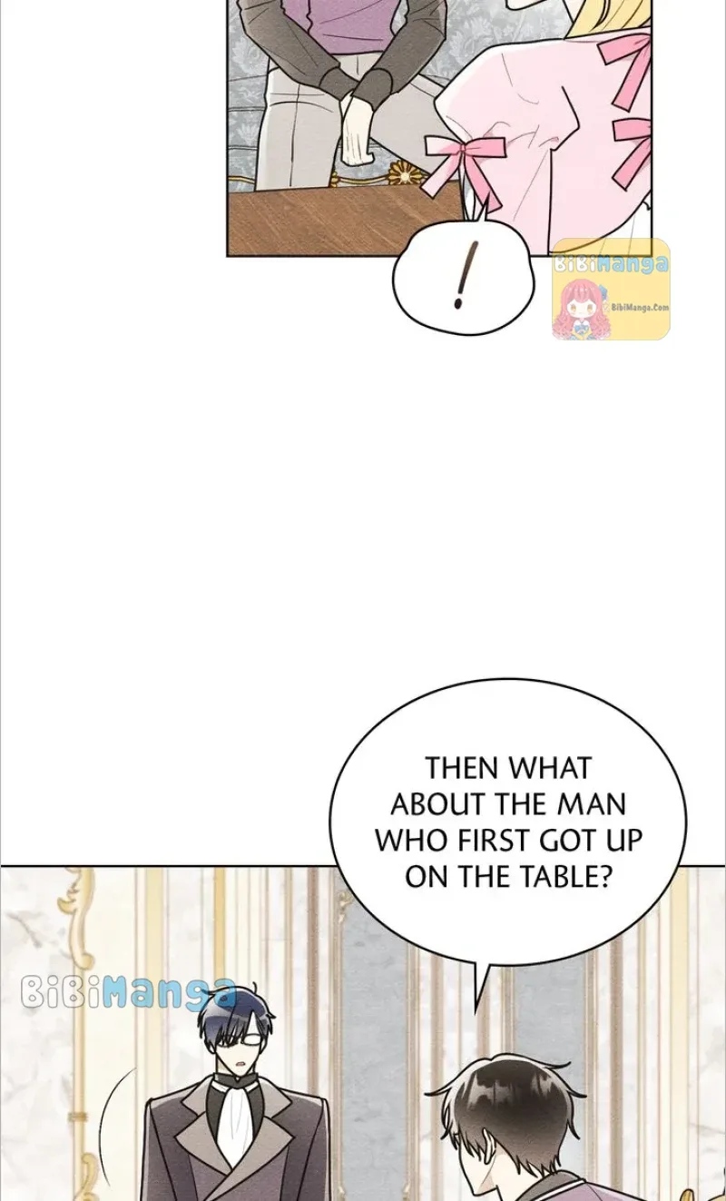 Let’s Take a Bath, Duke! Chapter 25 page 6