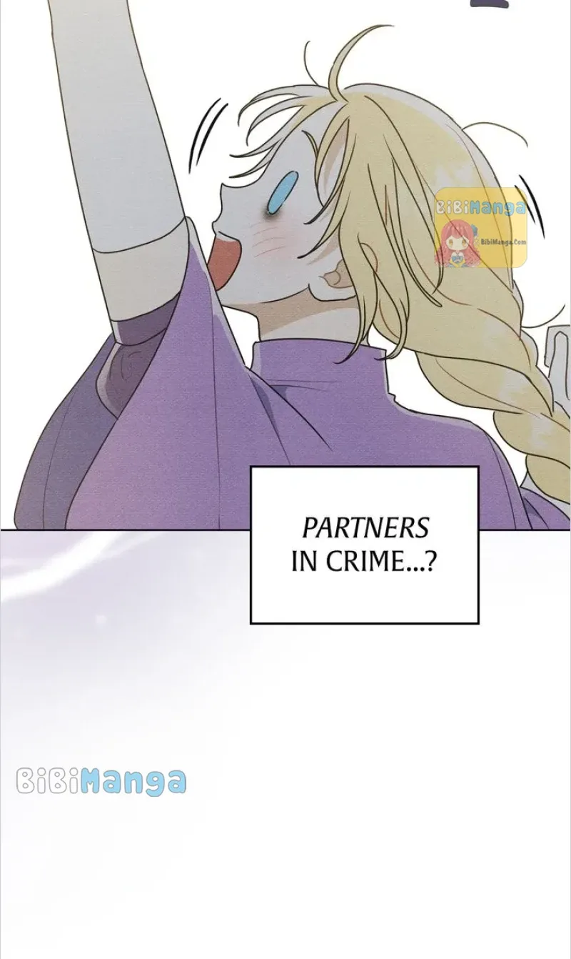 Let’s Take a Bath, Duke! Chapter 23 page 65