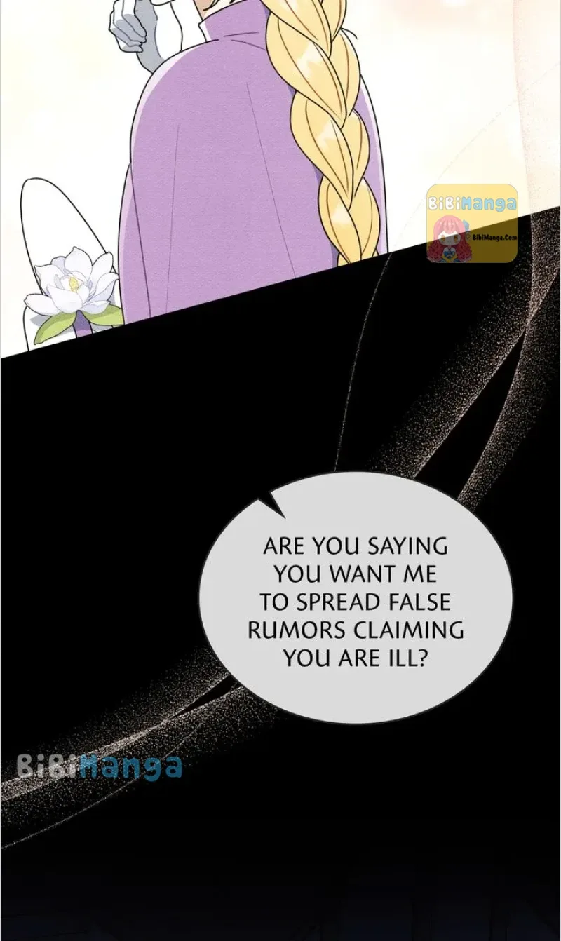 Let’s Take a Bath, Duke! Chapter 23 page 58