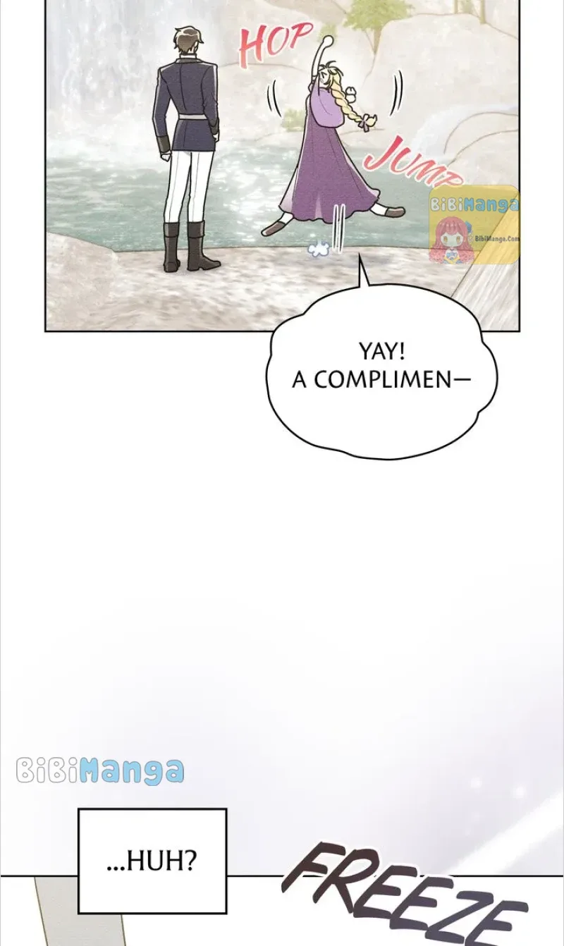 Let’s Take a Bath, Duke! Chapter 23 page 64