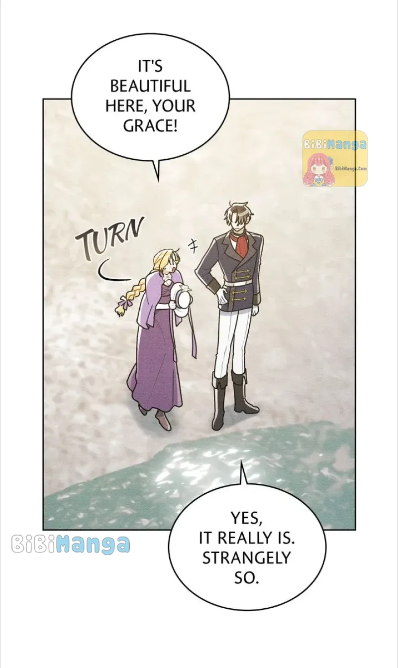 Let’s Take a Bath, Duke! Chapter 23 page 53