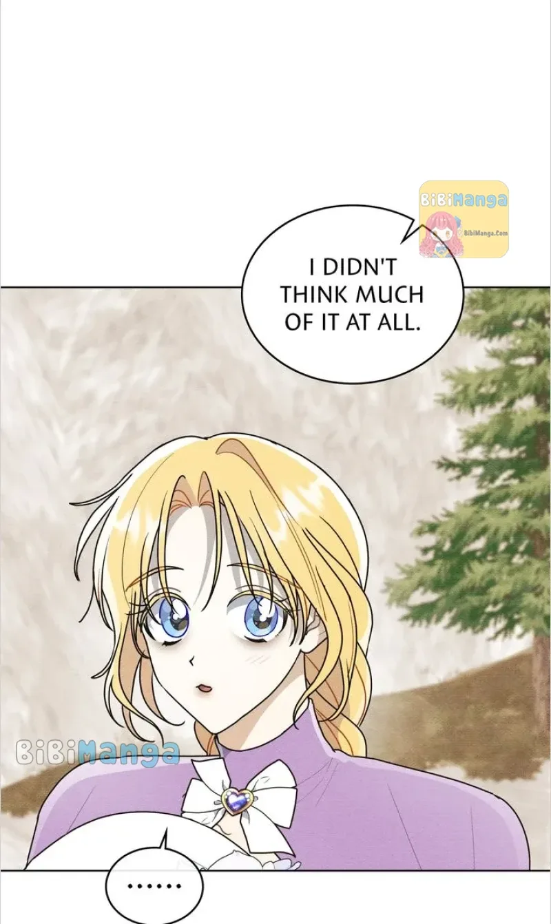 Let’s Take a Bath, Duke! Chapter 23 page 55