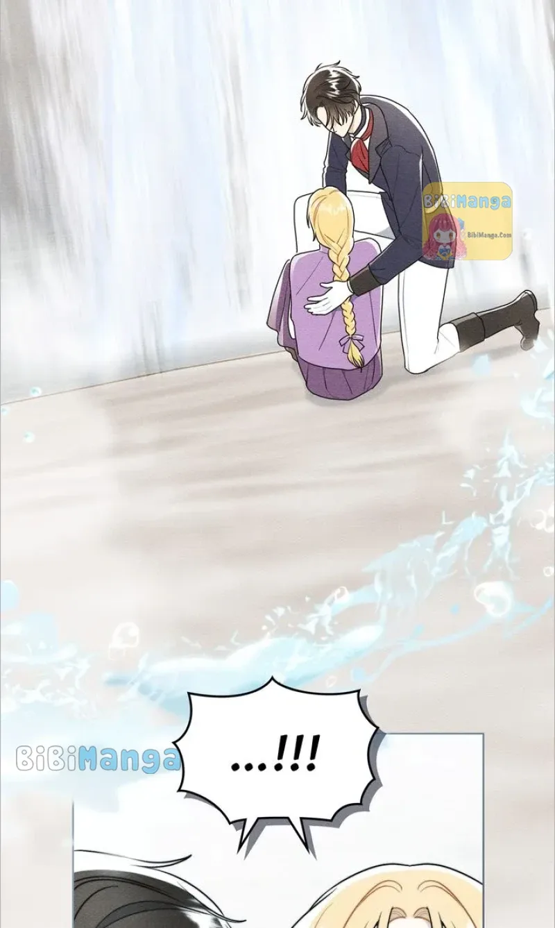 Let’s Take a Bath, Duke! Chapter 24 page 25