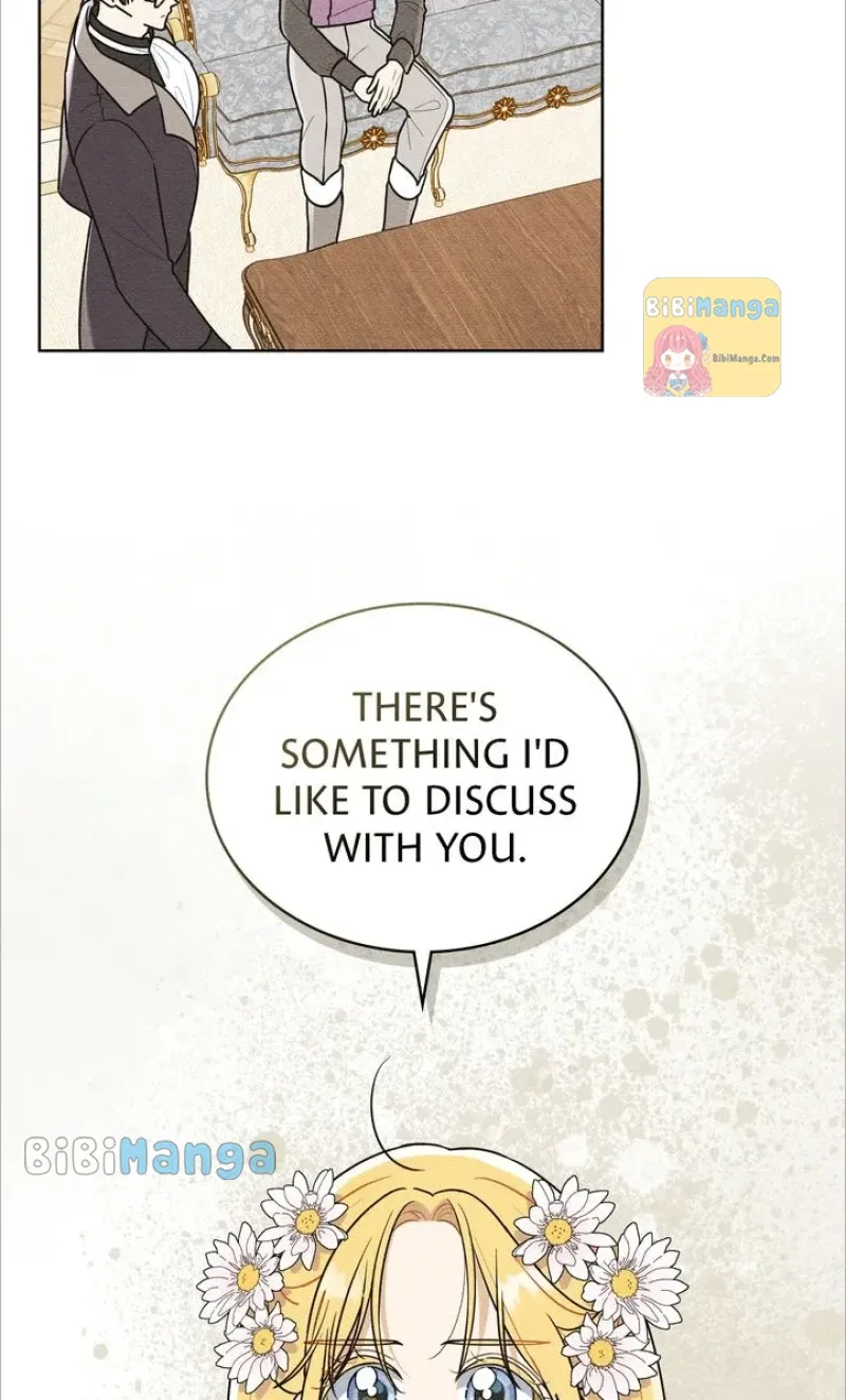 Let’s Take a Bath, Duke! Chapter 25 page 12