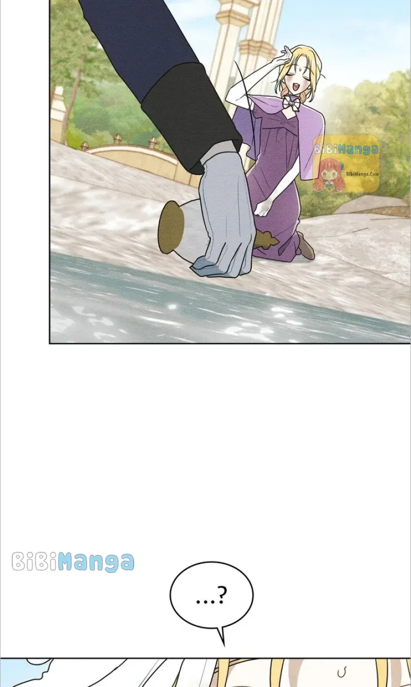 Let’s Take a Bath, Duke! Chapter 24 page 37