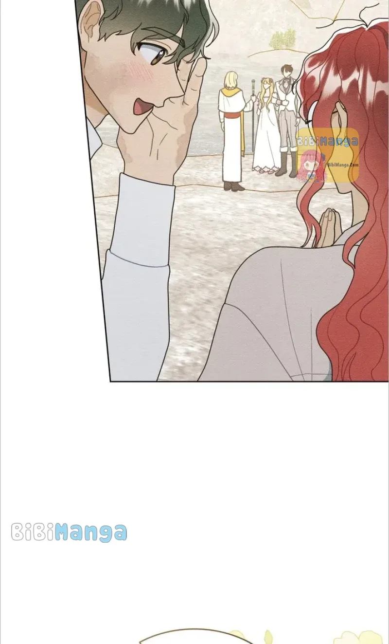 Let’s Take a Bath, Duke! Chapter 25 page 49