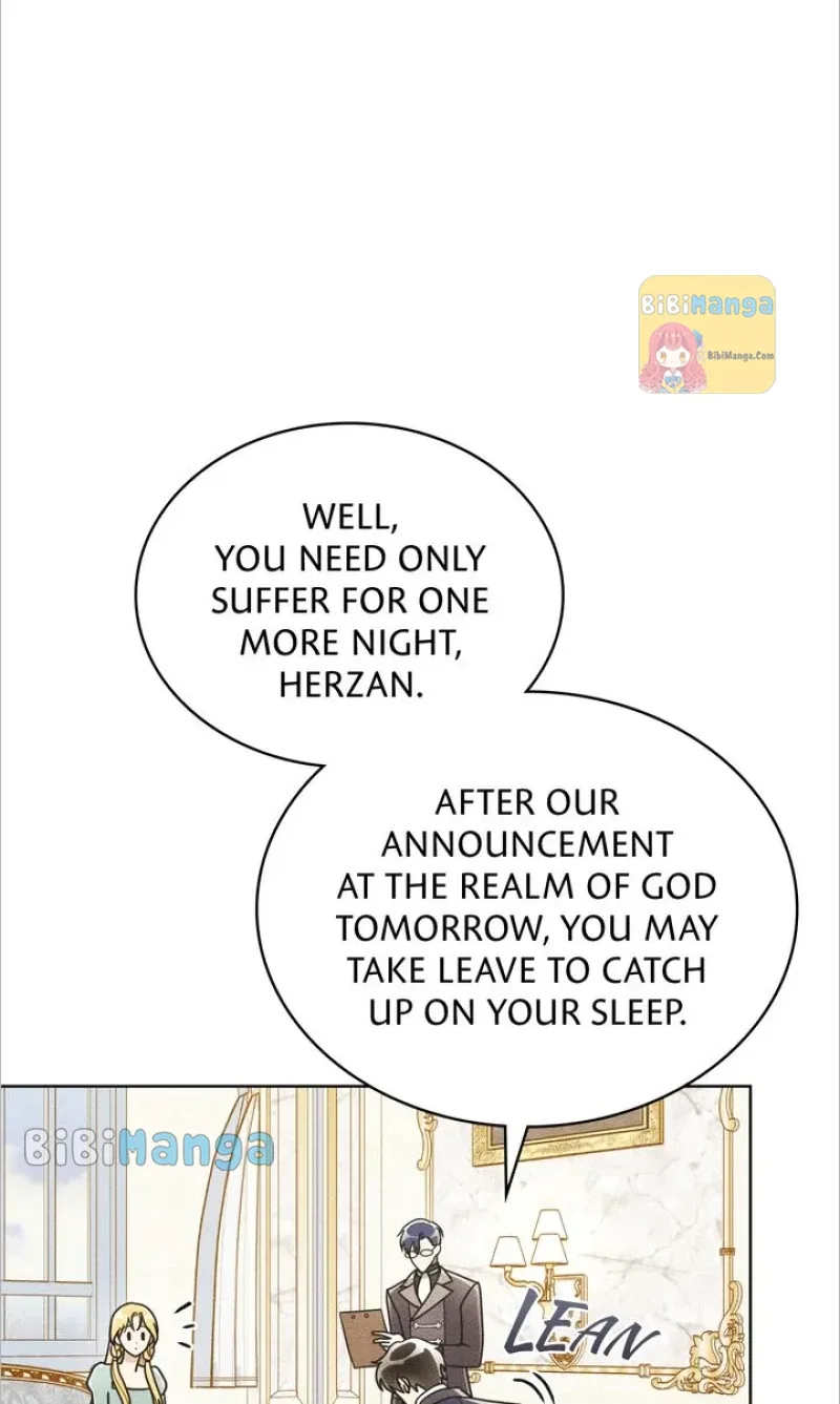 Let’s Take a Bath, Duke! Chapter 24 page 65