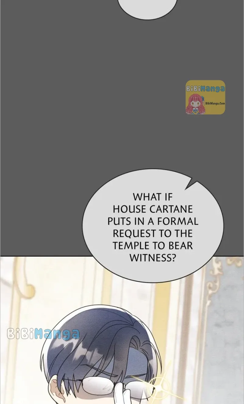 Let’s Take a Bath, Duke! Chapter 25 page 60