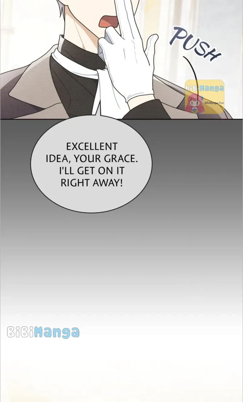 Let’s Take a Bath, Duke! Chapter 25 page 61