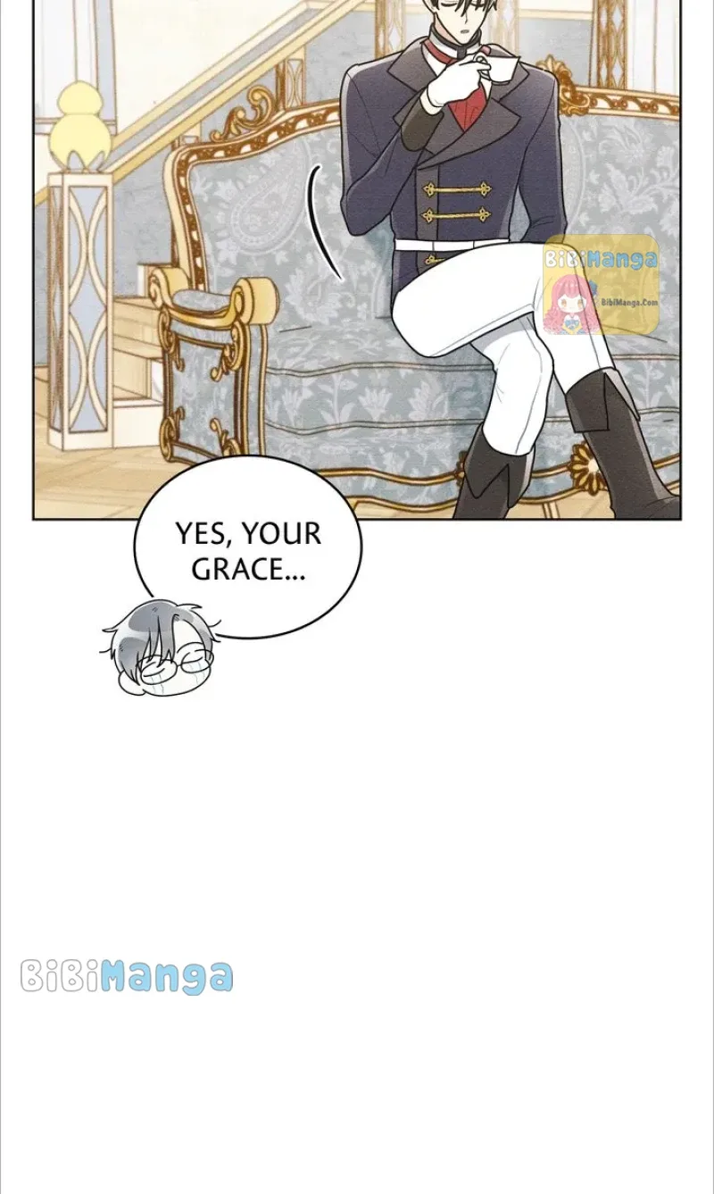Let’s Take a Bath, Duke! Chapter 24 page 67