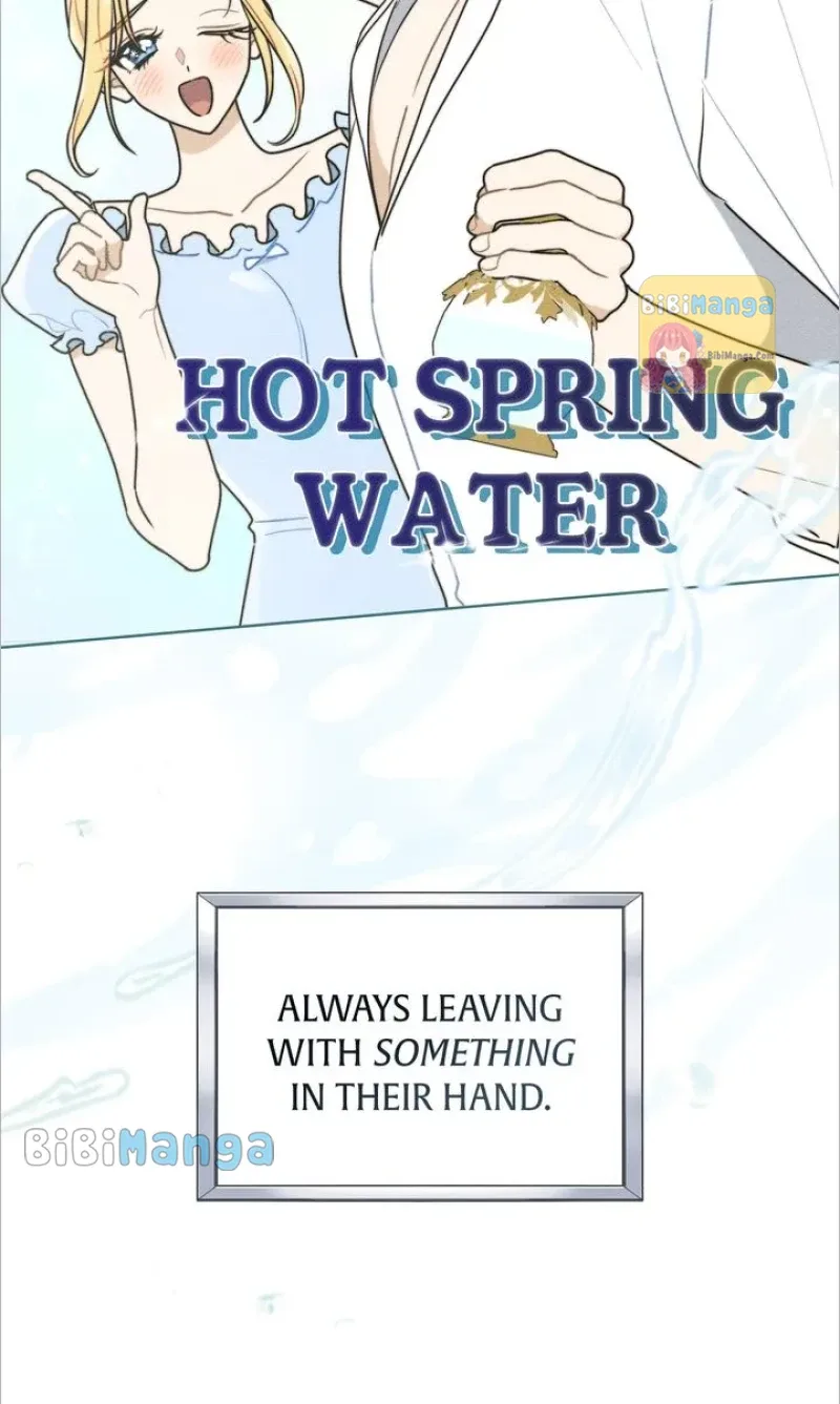 Let’s Take a Bath, Duke! Chapter 24 page 60