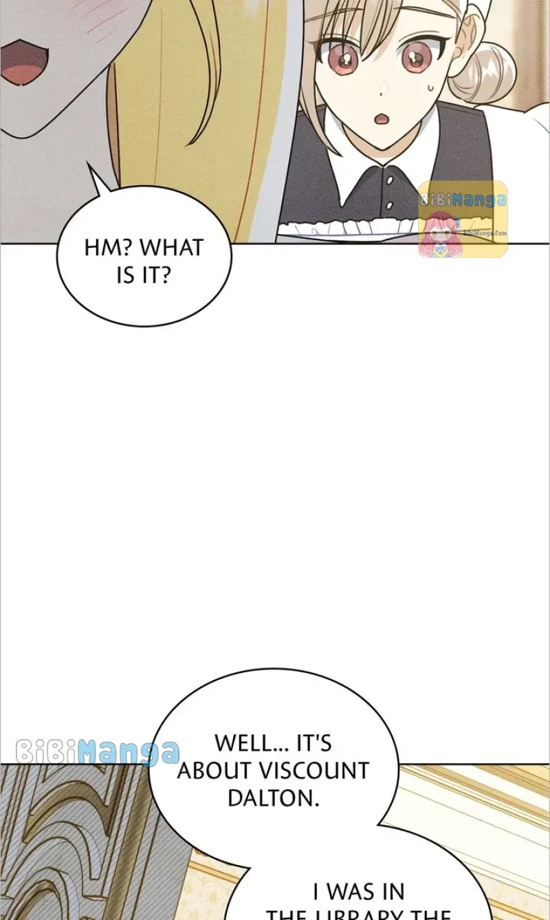 Let’s Take a Bath, Duke! Chapter 24 page 77
