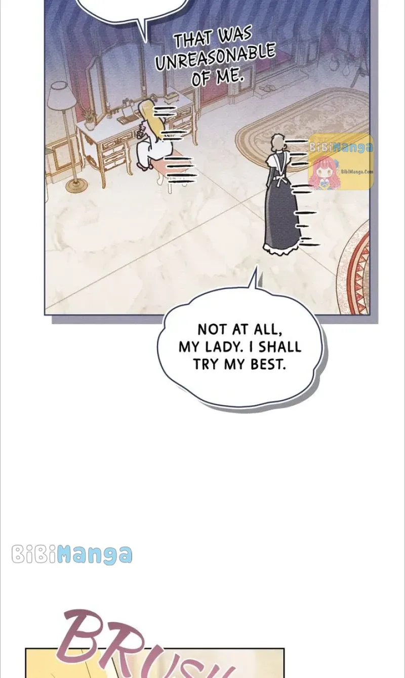 Let’s Take a Bath, Duke! Chapter 24 page 72