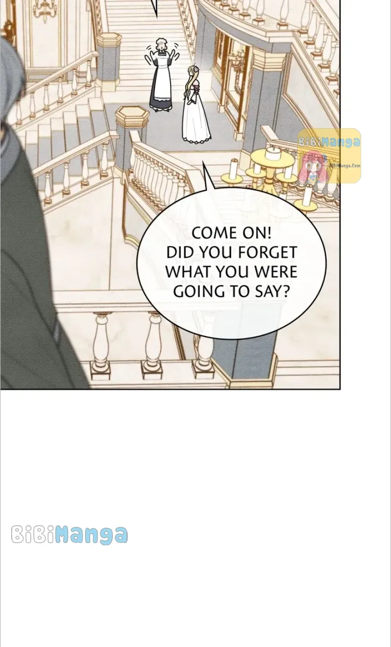 Let’s Take a Bath, Duke! Chapter 25 page 37