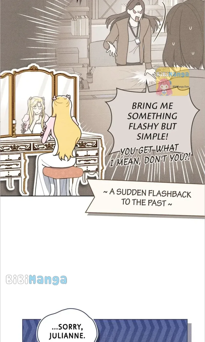 Let’s Take a Bath, Duke! Chapter 24 page 71