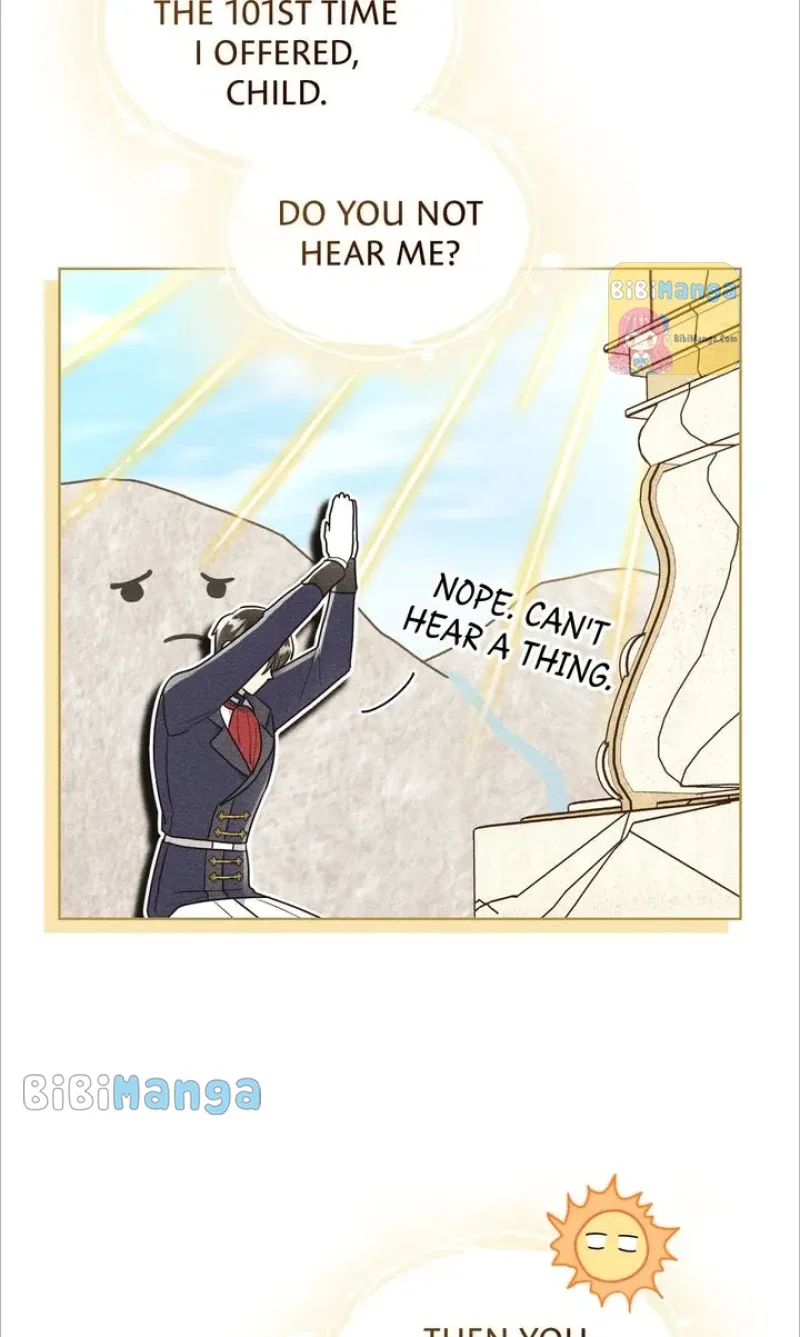 Let’s Take a Bath, Duke! Chapter 24 page 57