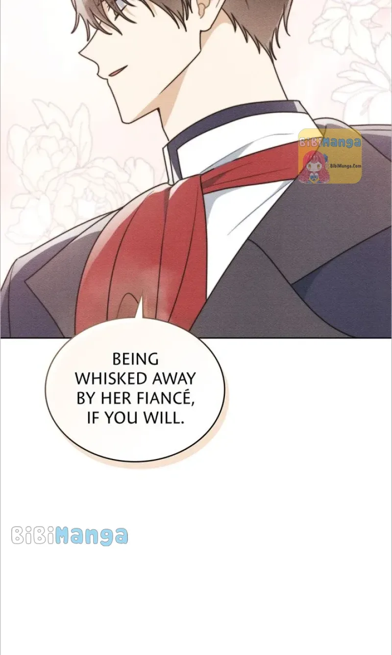 Let’s Take a Bath, Duke! Chapter 24 page 50