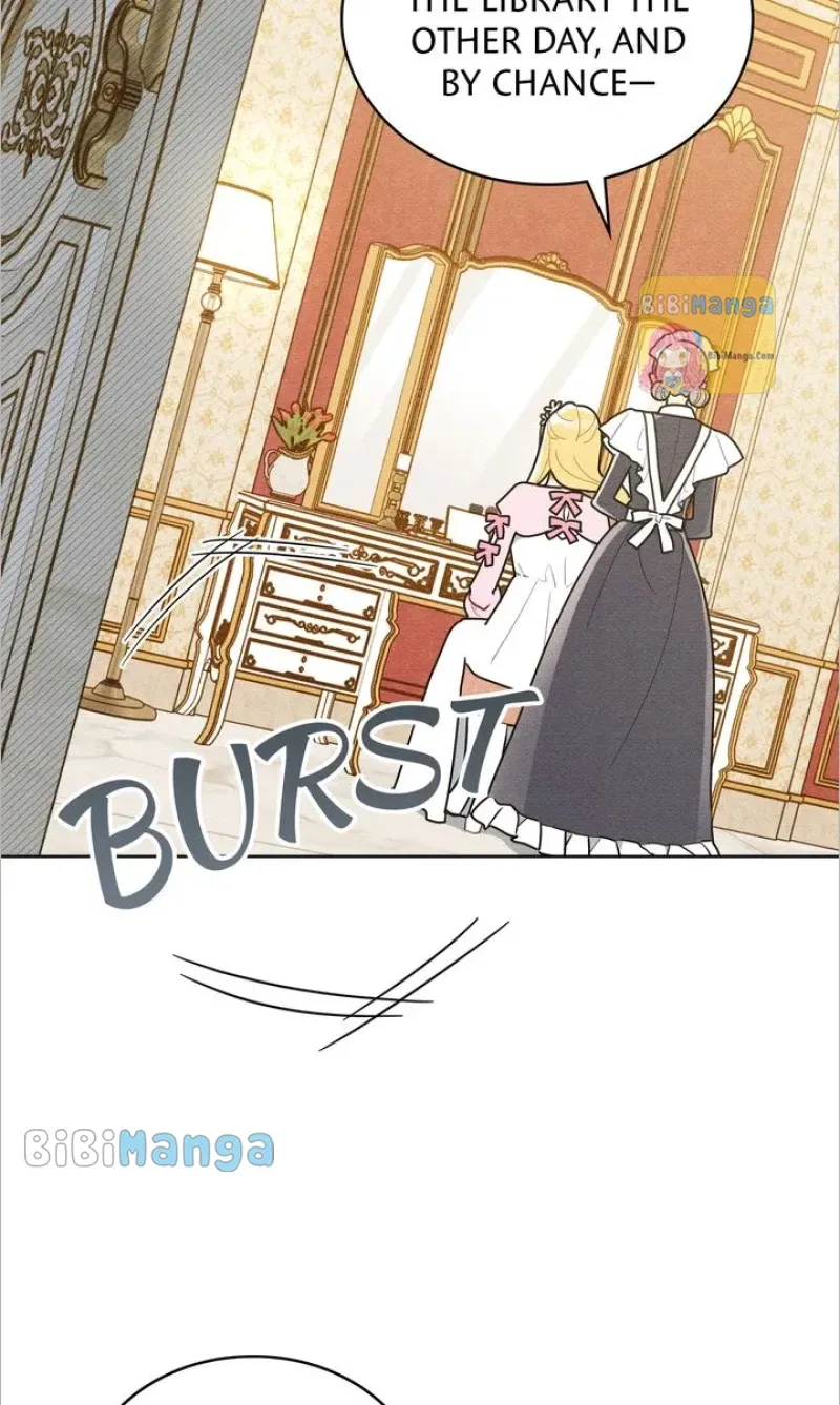 Let’s Take a Bath, Duke! Chapter 24 page 78
