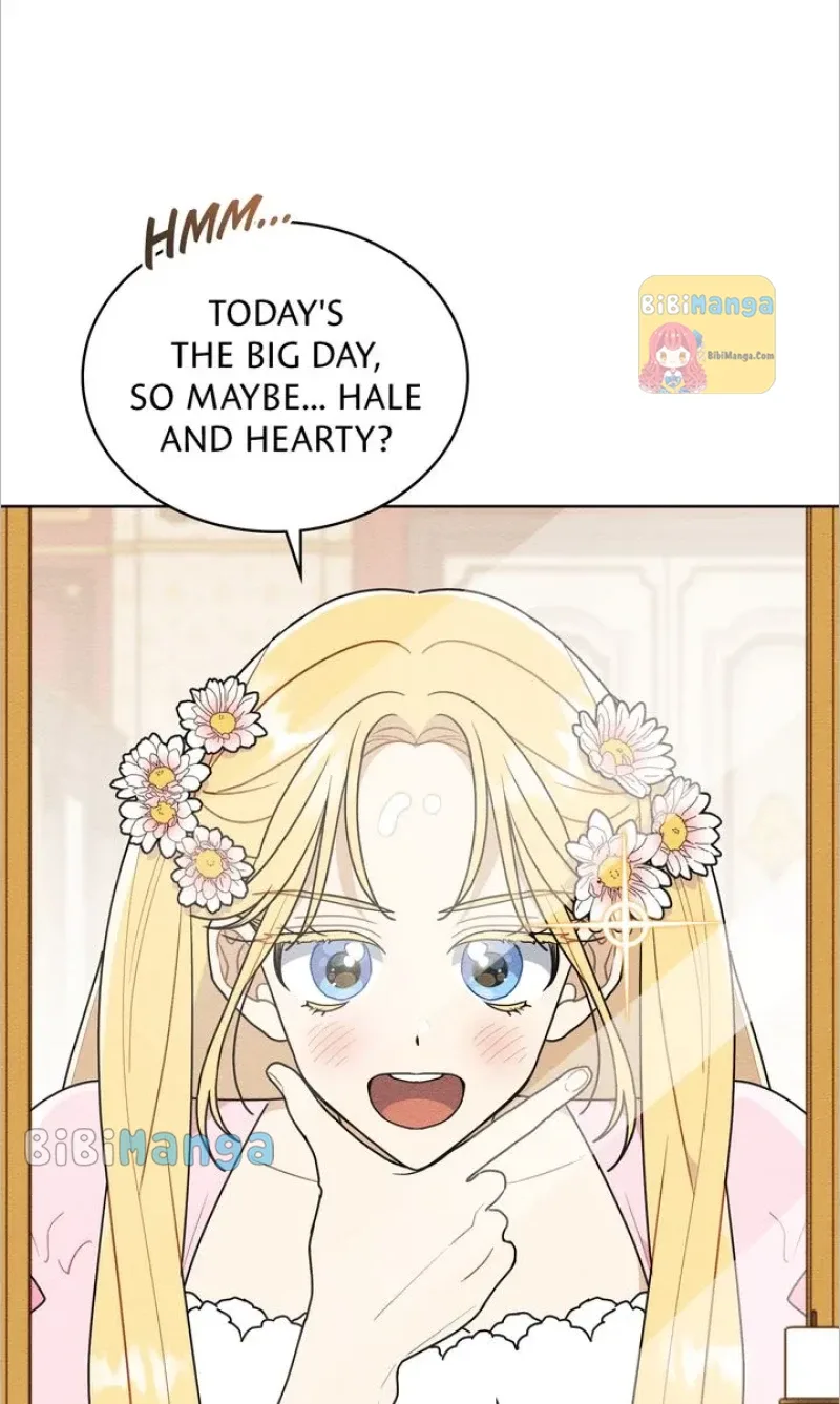 Let’s Take a Bath, Duke! Chapter 24 page 69