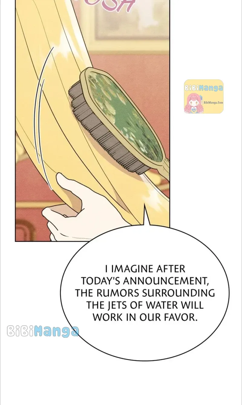 Let’s Take a Bath, Duke! Chapter 24 page 73