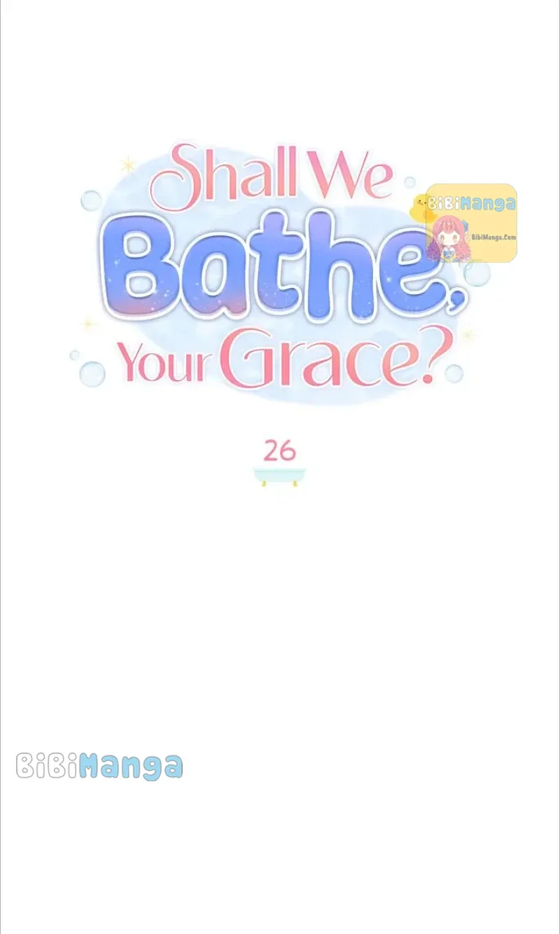 Let’s Take a Bath, Duke! Chapter 26 page 11