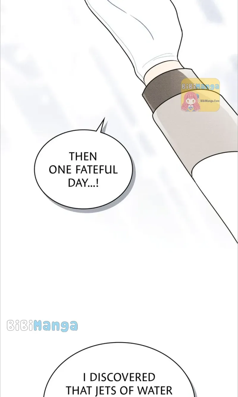 Let’s Take a Bath, Duke! Chapter 26 page 28