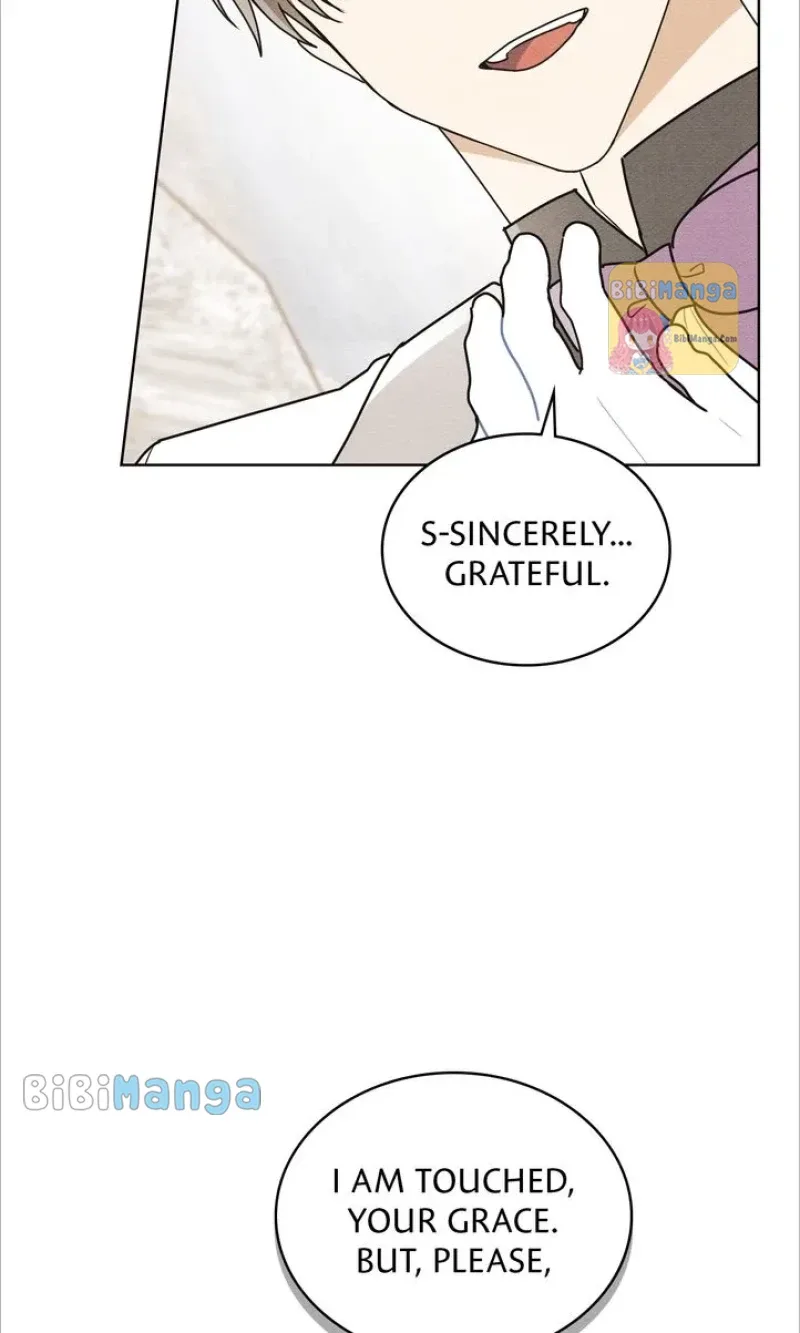 Let’s Take a Bath, Duke! Chapter 26 page 34