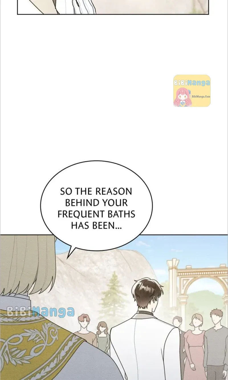 Let’s Take a Bath, Duke! Chapter 26 page 21