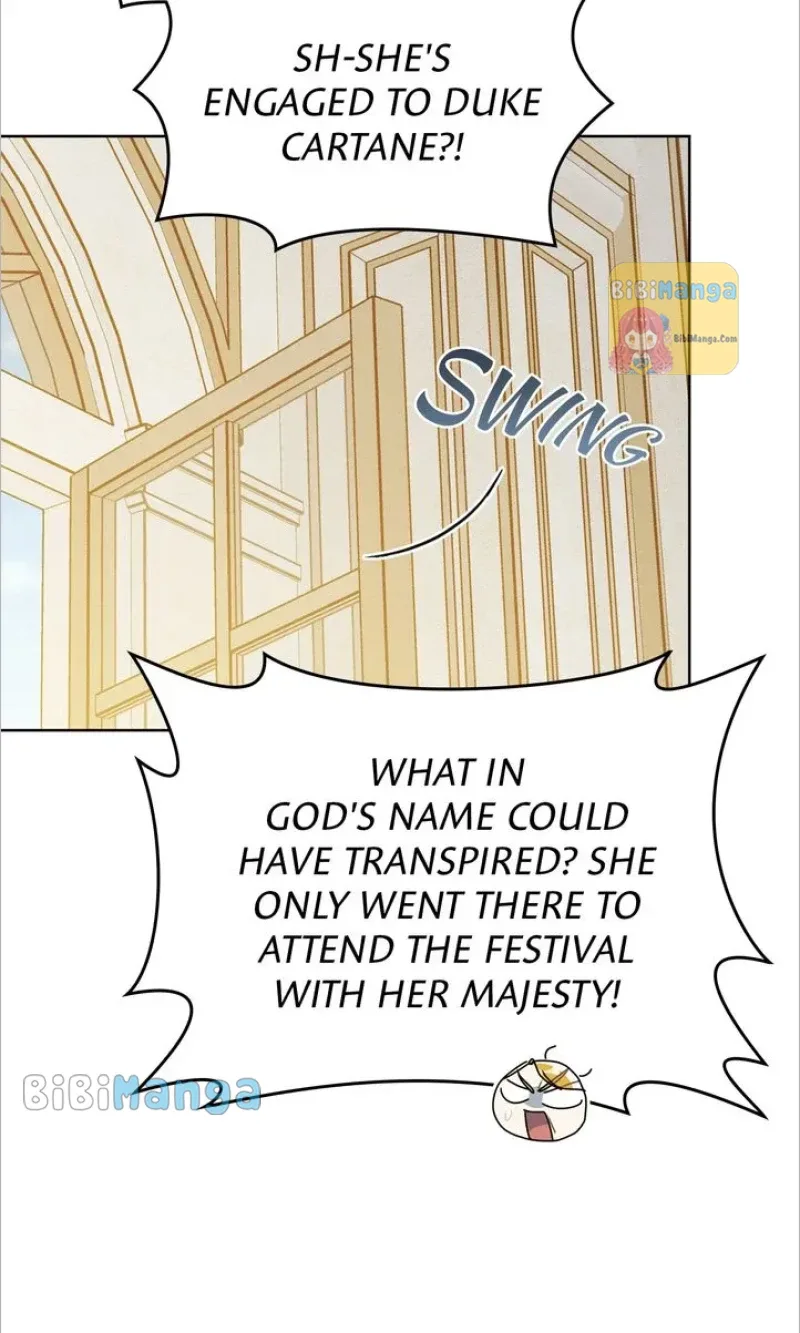 Let’s Take a Bath, Duke! Chapter 26 page 61