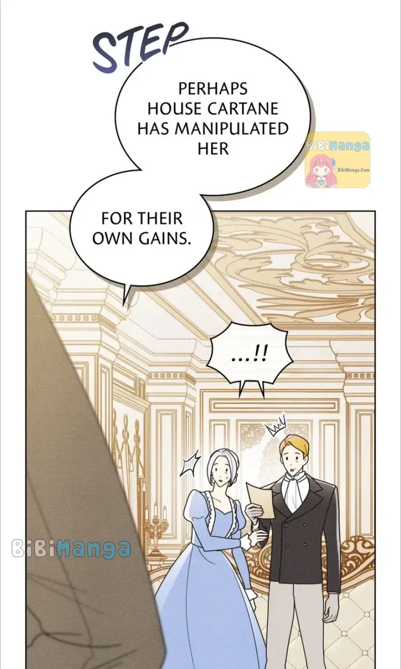 Let’s Take a Bath, Duke! Chapter 26 page 62