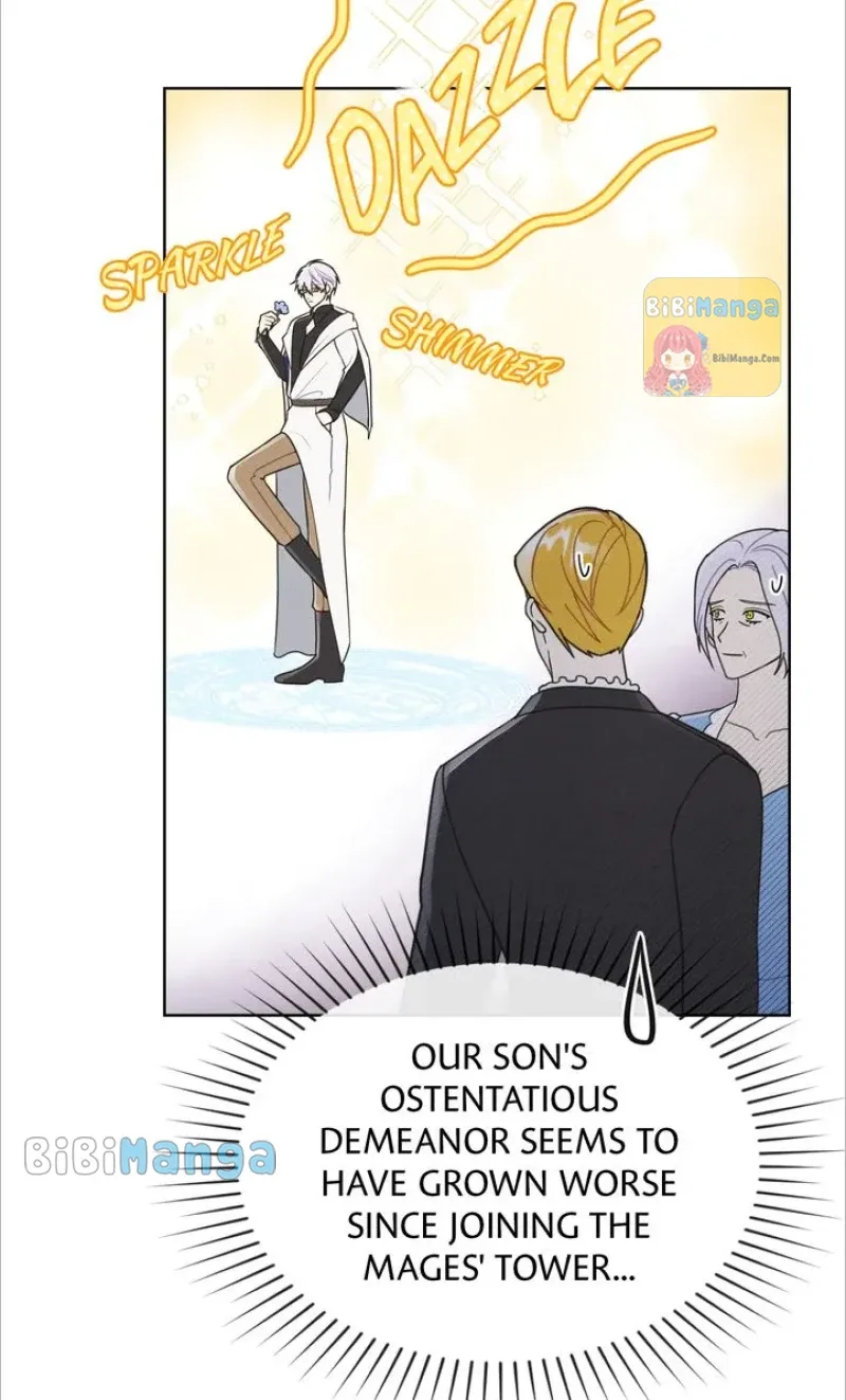 Let’s Take a Bath, Duke! Chapter 27 page 4
