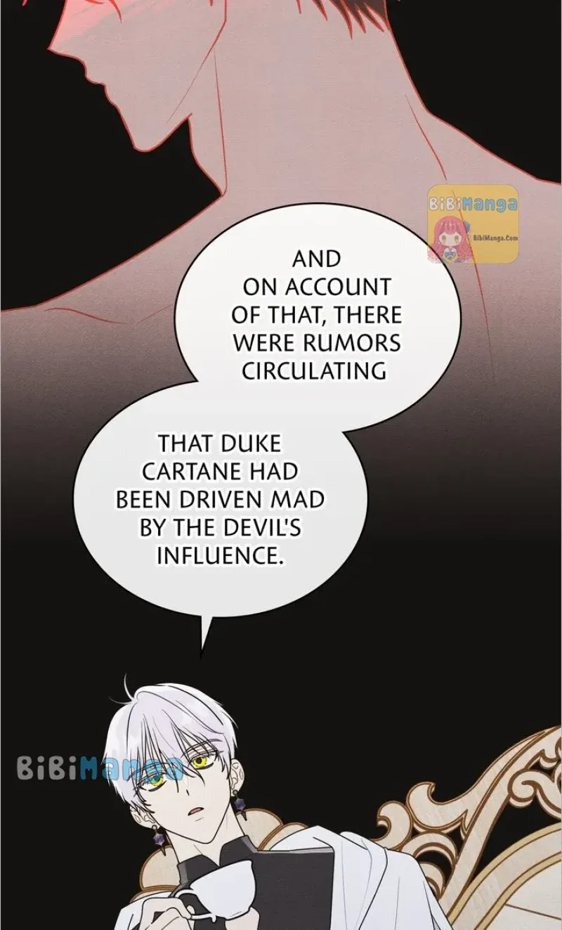 Let’s Take a Bath, Duke! Chapter 27 page 12