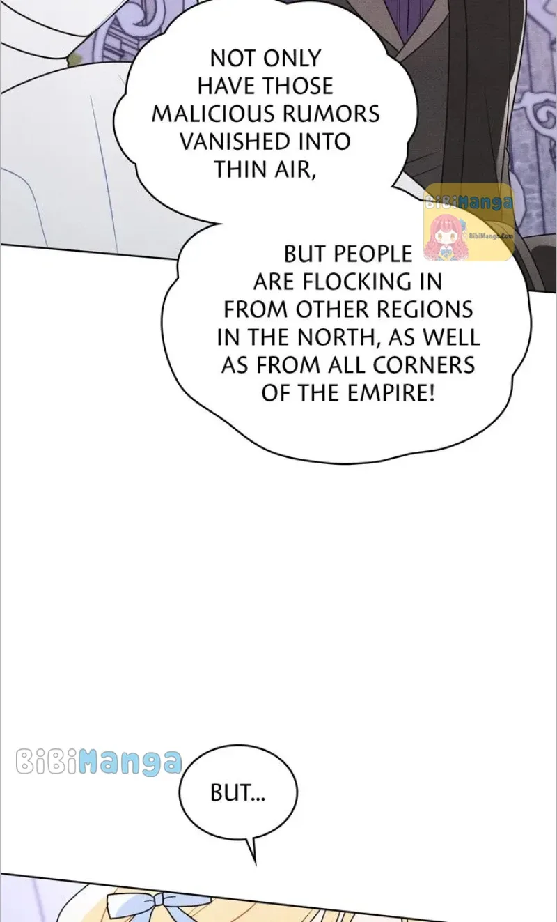 Let’s Take a Bath, Duke! Chapter 27 page 35
