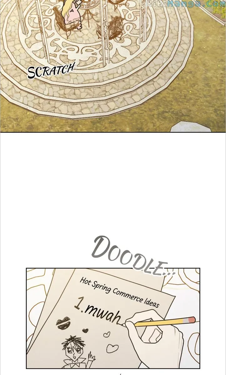 Let’s Take a Bath, Duke! Chapter 29 page 13