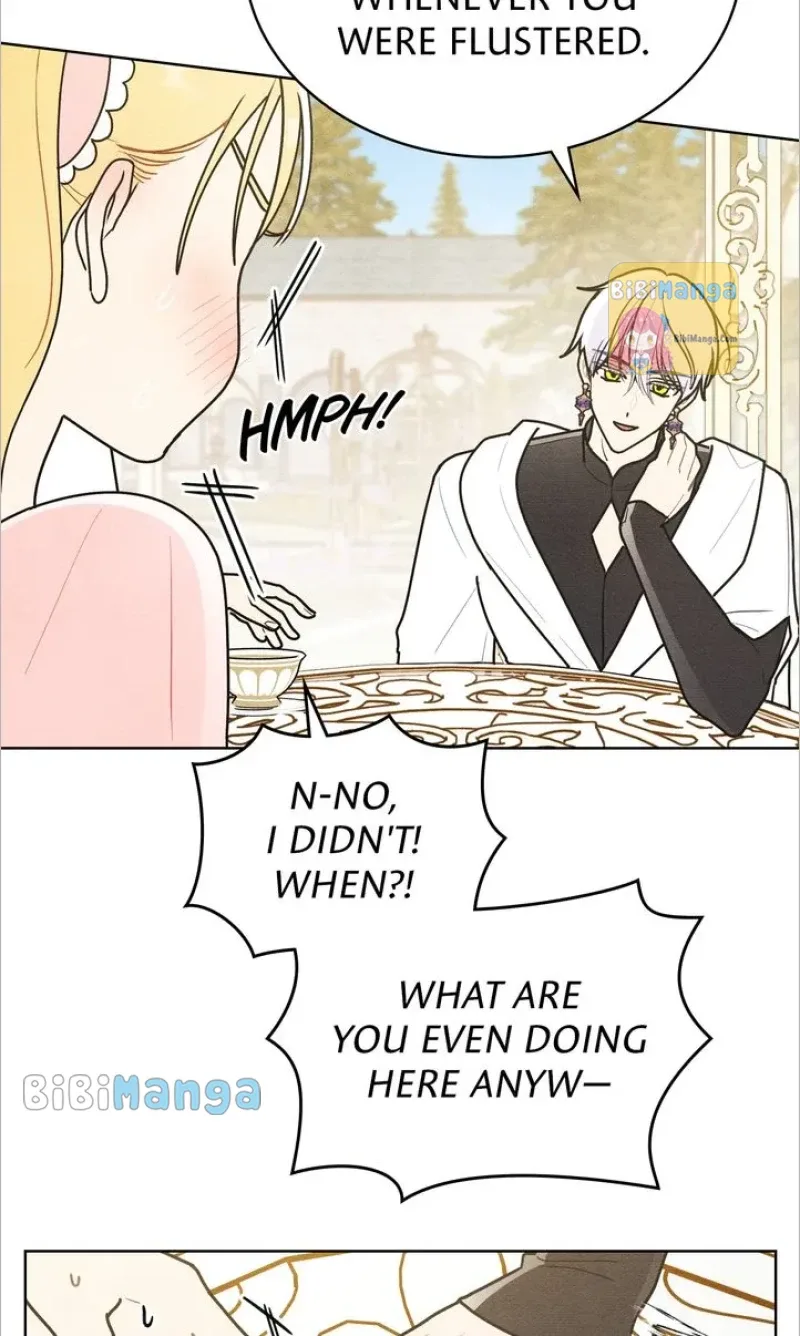 Let’s Take a Bath, Duke! Chapter 30 page 12