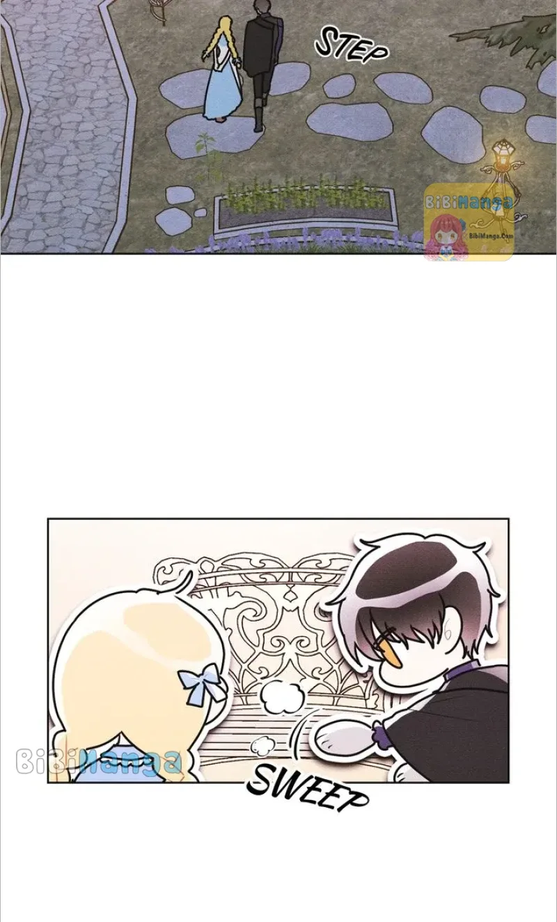 Let’s Take a Bath, Duke! Chapter 27 page 32