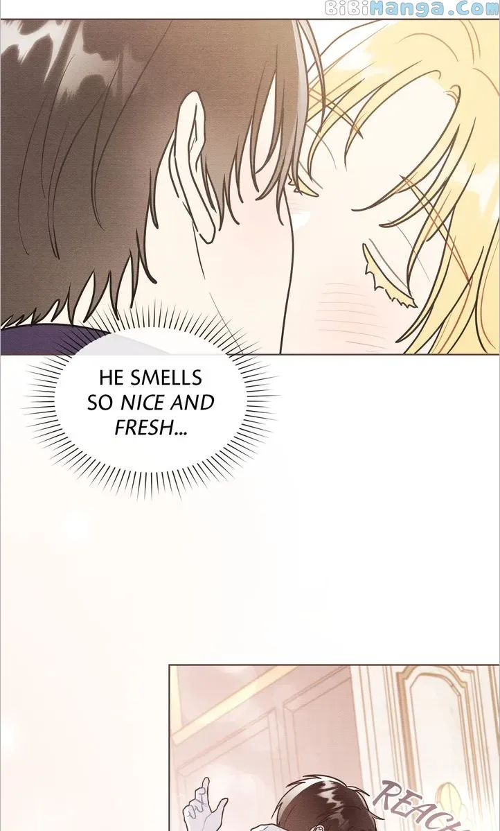 Let’s Take a Bath, Duke! Chapter 29 page 4