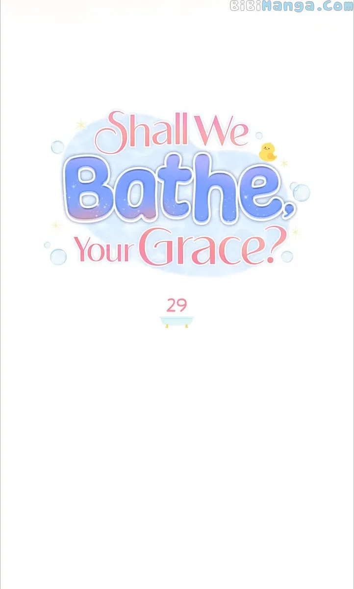 Let’s Take a Bath, Duke! Chapter 29 page 11