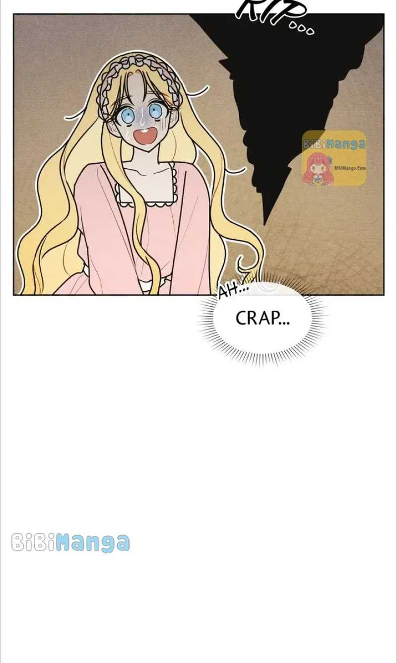 Let’s Take a Bath, Duke! Chapter 30 page 8