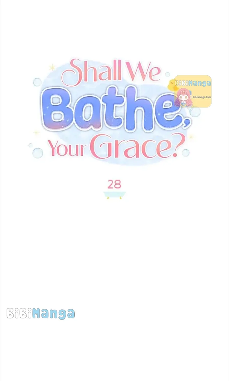 Let’s Take a Bath, Duke! Chapter 28 page 15