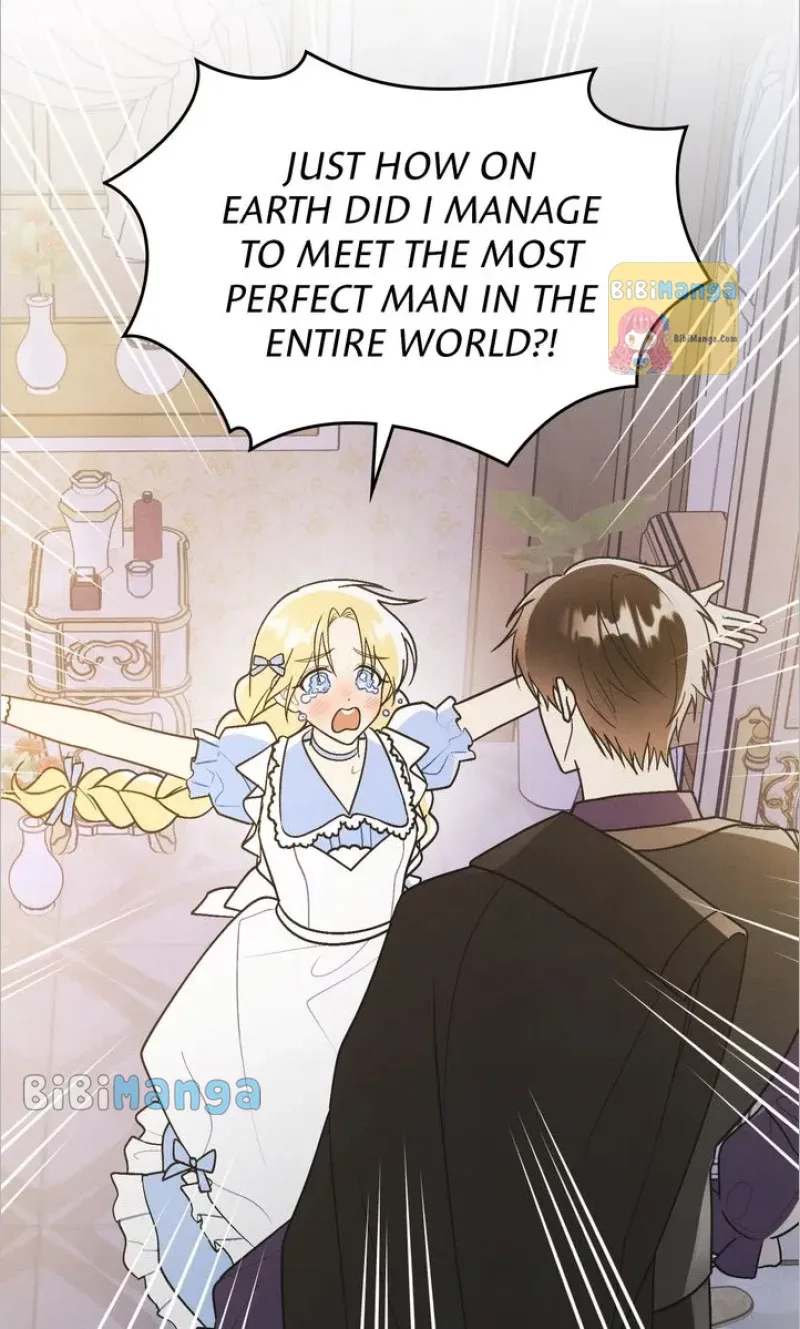 Let’s Take a Bath, Duke! Chapter 28 page 23