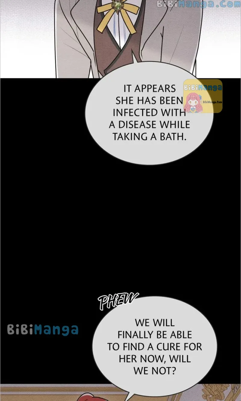 Let’s Take a Bath, Duke! Chapter 31 page 39