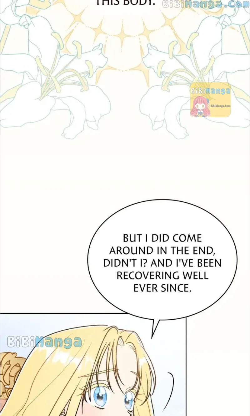 Let’s Take a Bath, Duke! Chapter 31 page 52