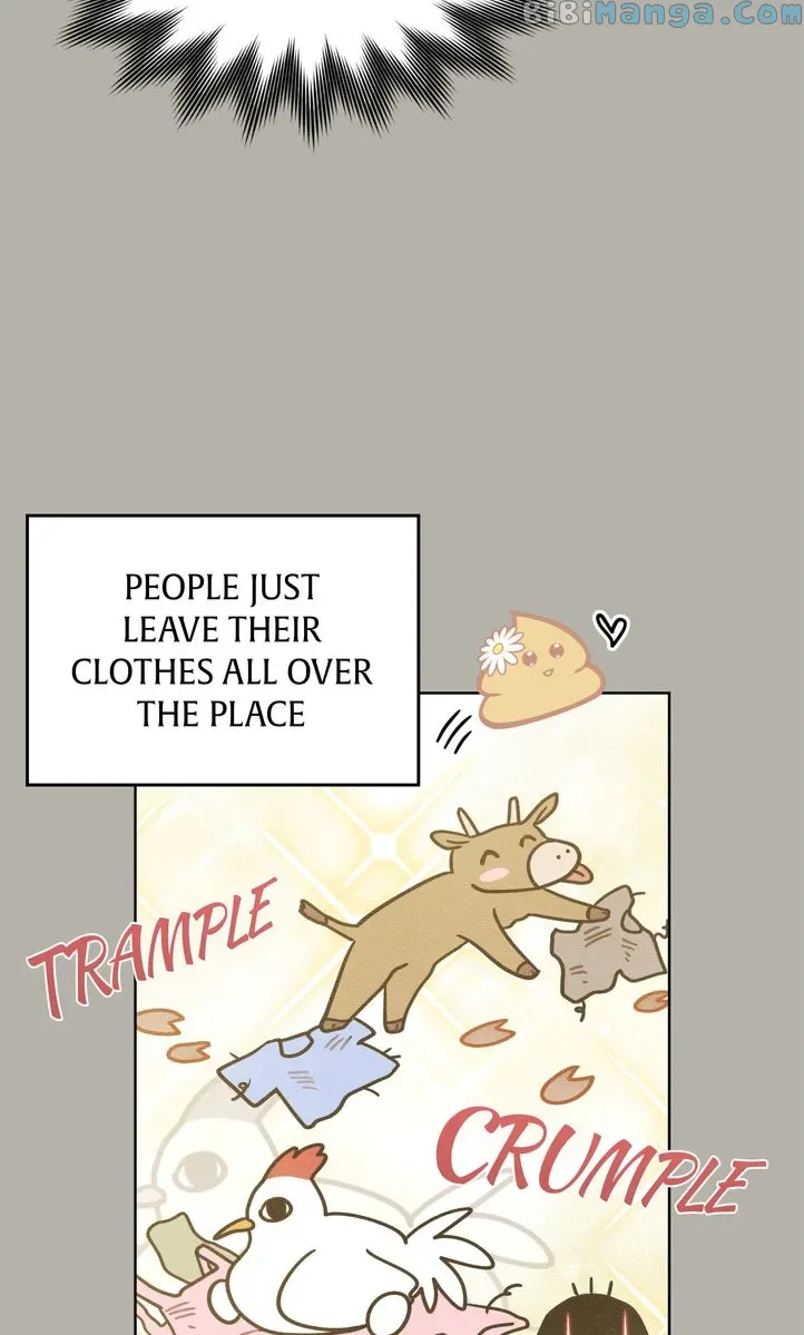 Let’s Take a Bath, Duke! Chapter 29 page 25