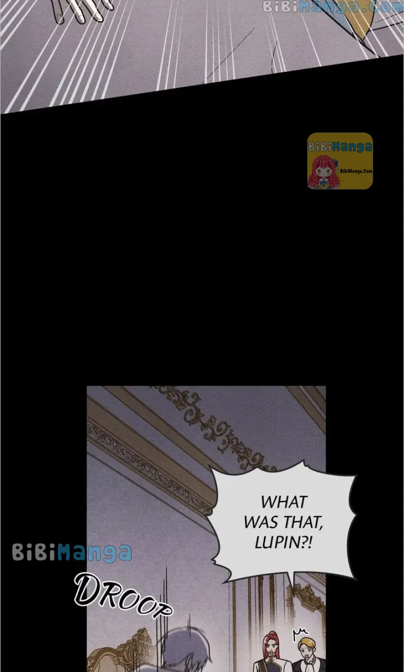 Let’s Take a Bath, Duke! Chapter 31 page 44